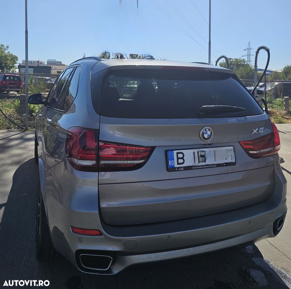 BMW X5 - 11