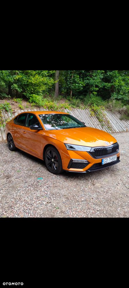 Skoda Octavia - 7