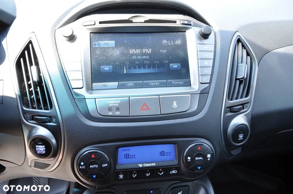 Hyundai ix35 2.0 GDI Premium 4WD - 21