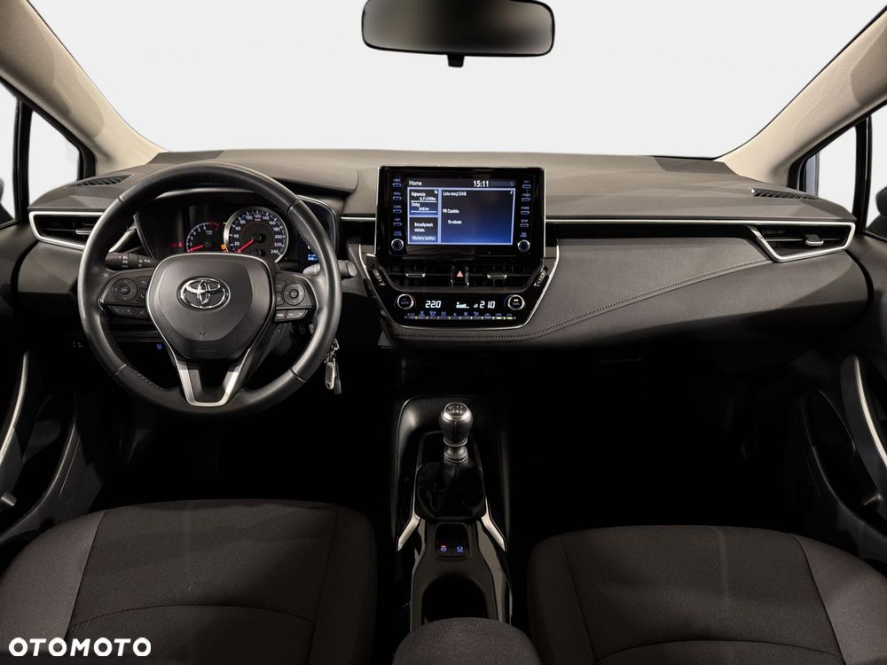 Toyota Corolla - 16