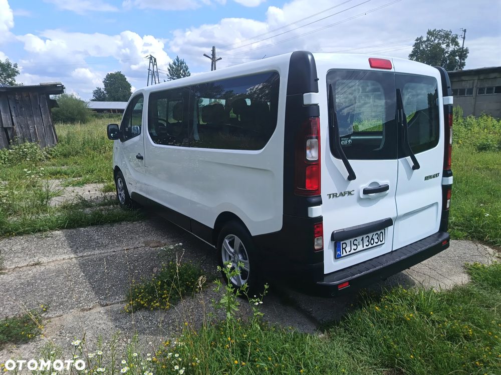 Renault Trafic - 11