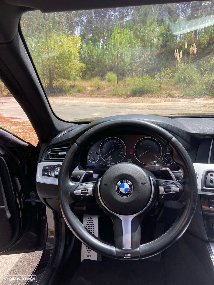 BMW 530 - 5