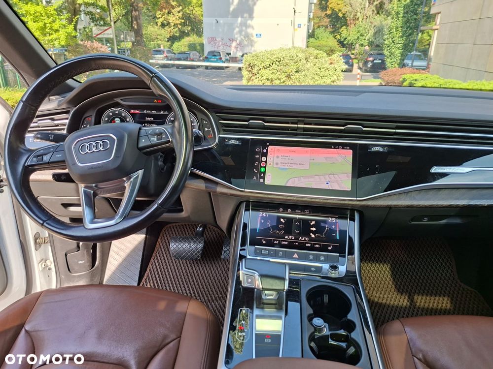 Audi Q7 - 4