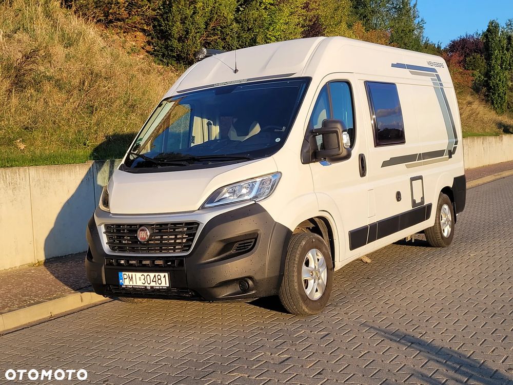 Fiat Ducato - 3
