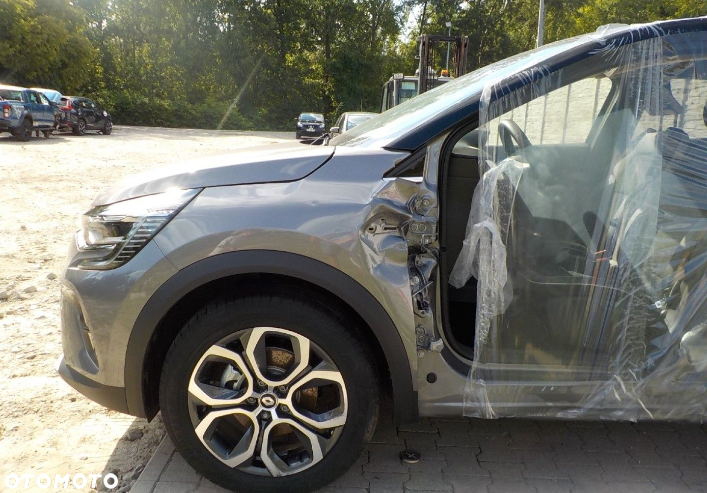 Renault Captur - 6