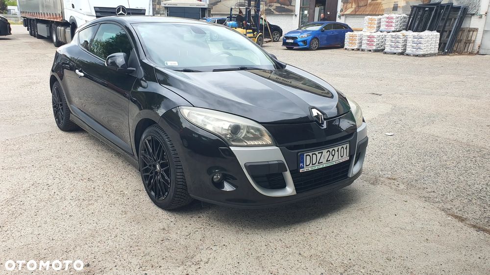 Renault Megane 1.4 16V TCE Dynamique - 2