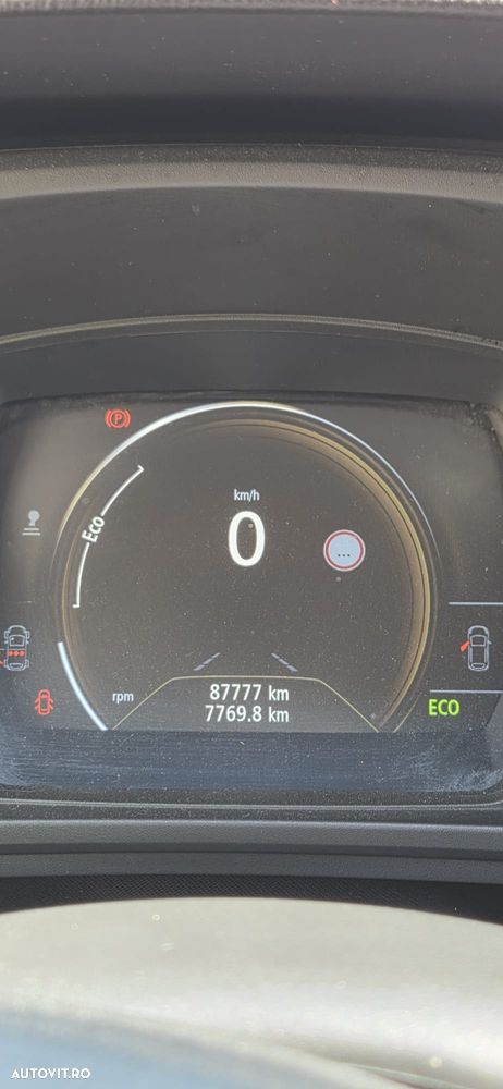 Renault Kadjar 1.2 TCe Zen - 22