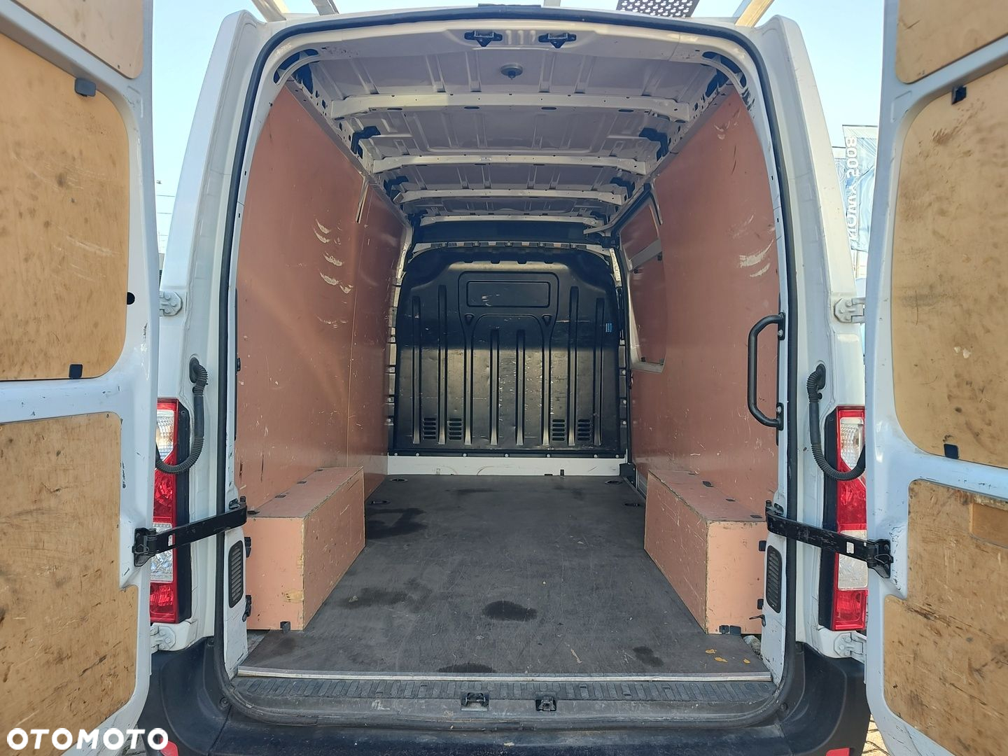 Renault Master - 7