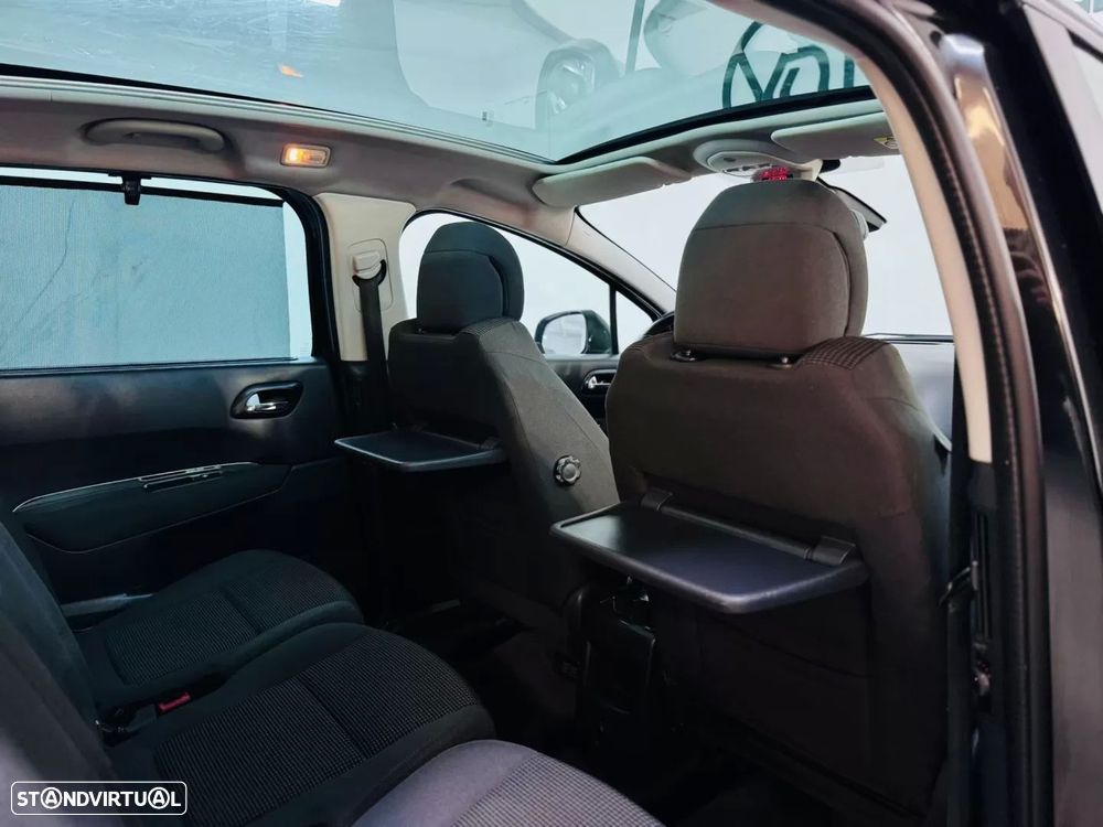 Peugeot 5008 1.6 BlueHDi Style - 50