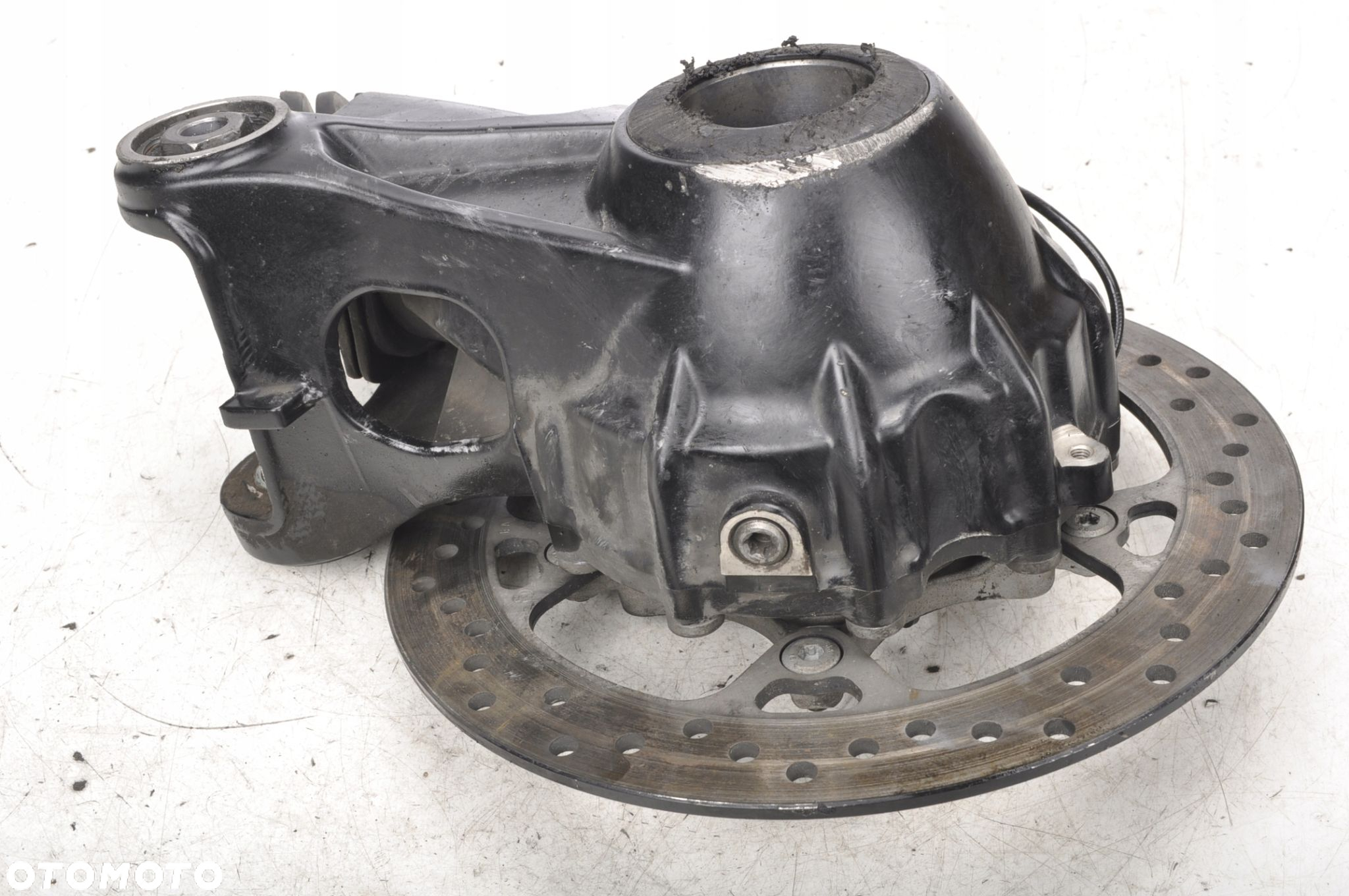 BMW R1200 RS DYFERENCJAŁ MOST DYFER 8523952 - 4