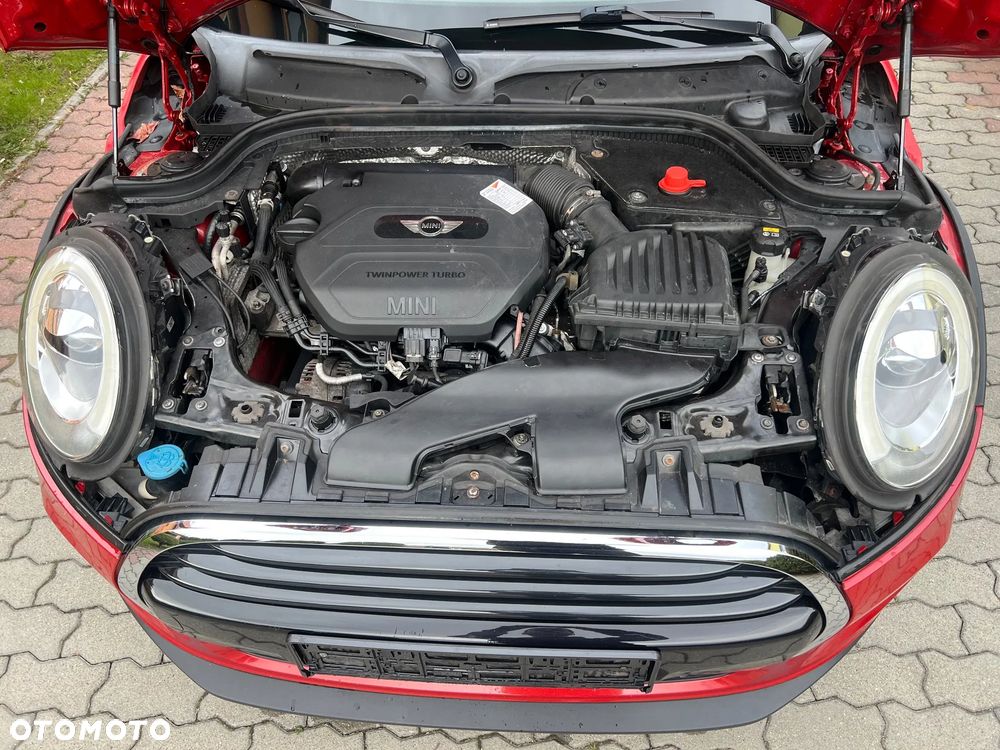 MINI Cooper D - 14