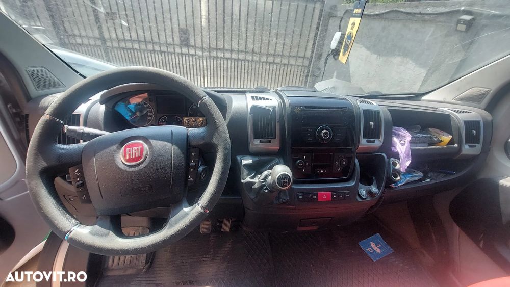 Fiat Ducato - 6
