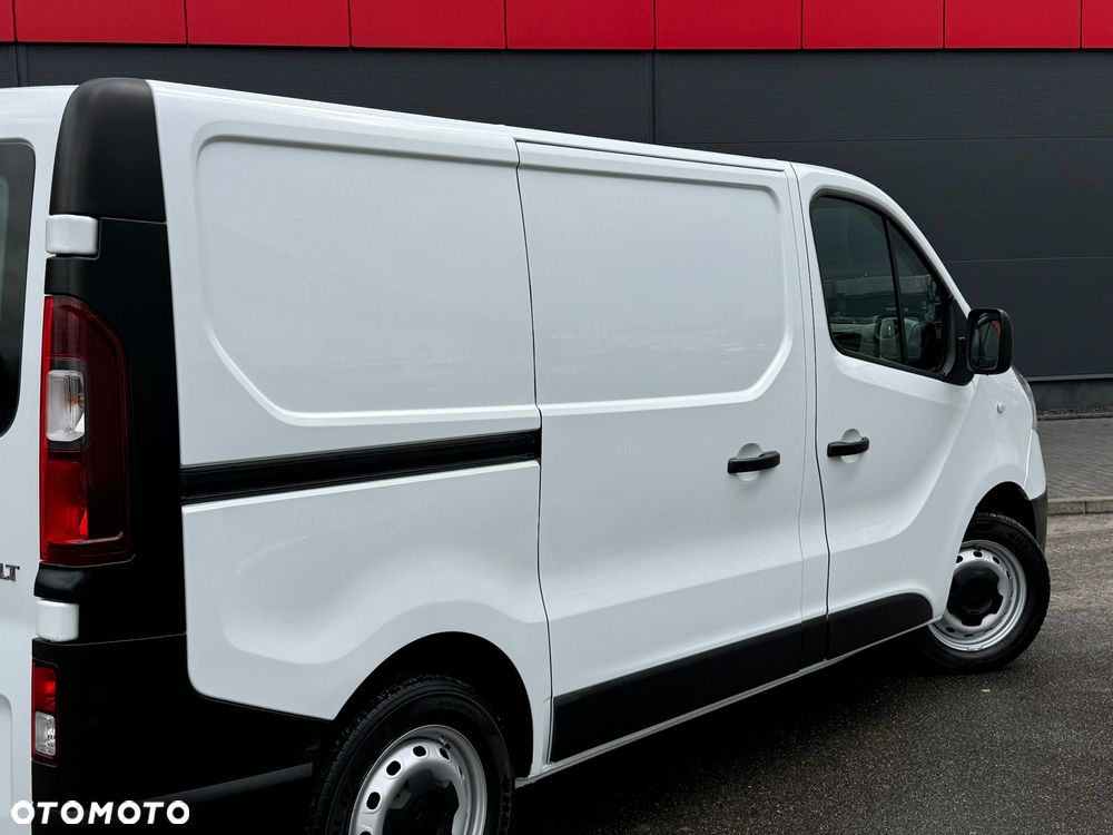 Renault Trafic L1H1 - 15