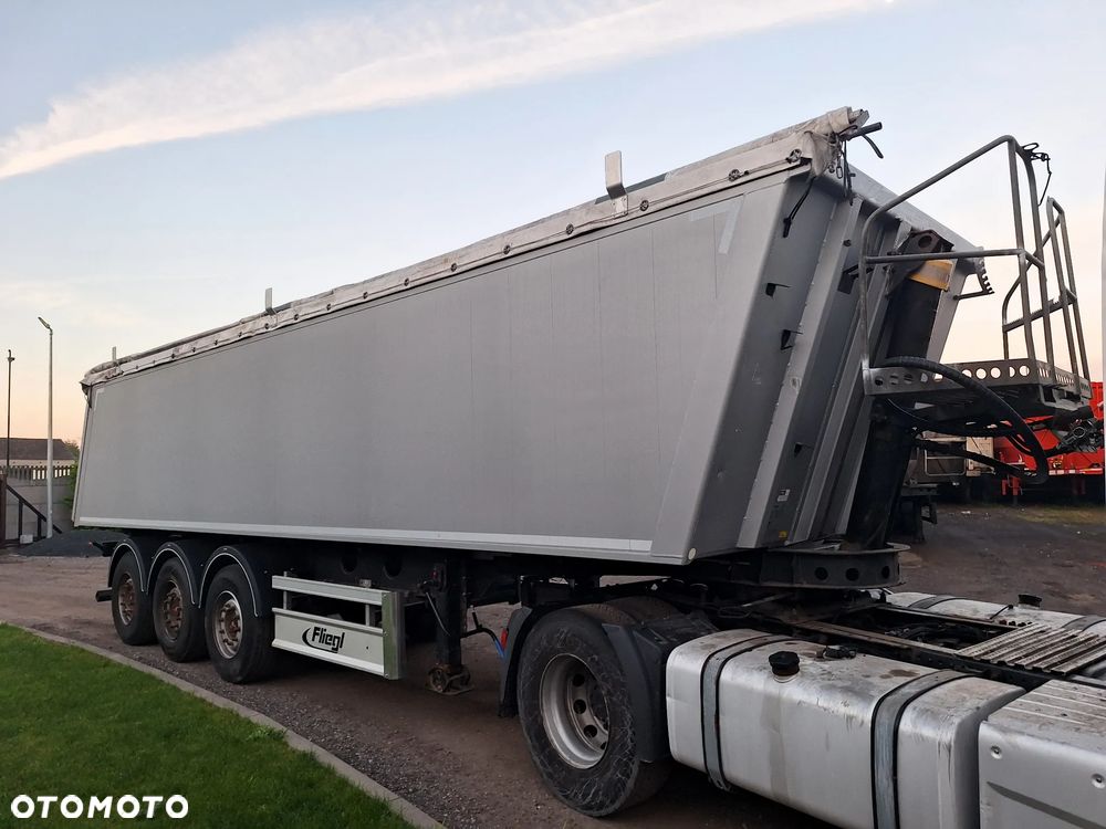 Fliegl srs - 5