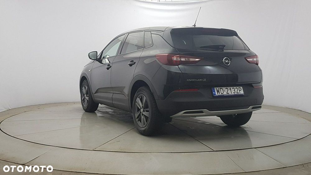 Opel Grandland X - 6