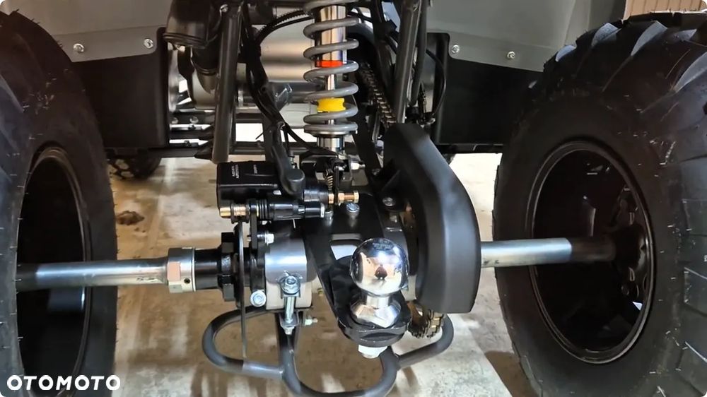 Barton DISCOVER 200 - 6