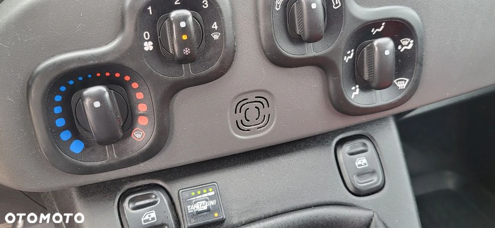 Fiat Panda - 23