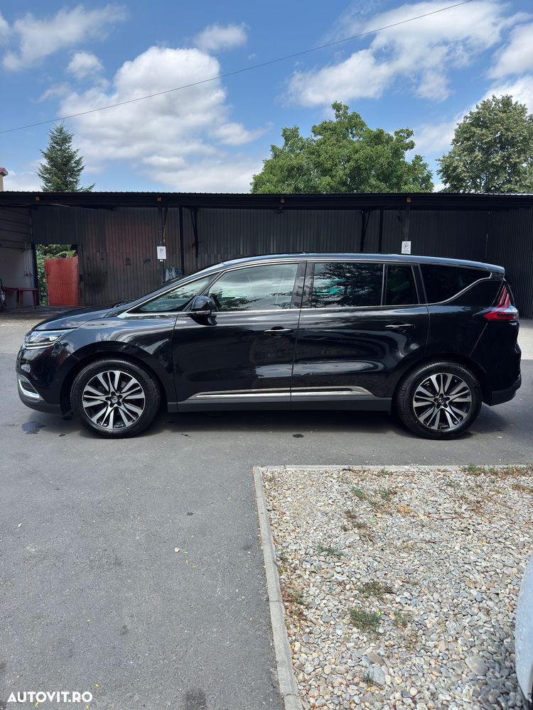 Renault Espace - 4