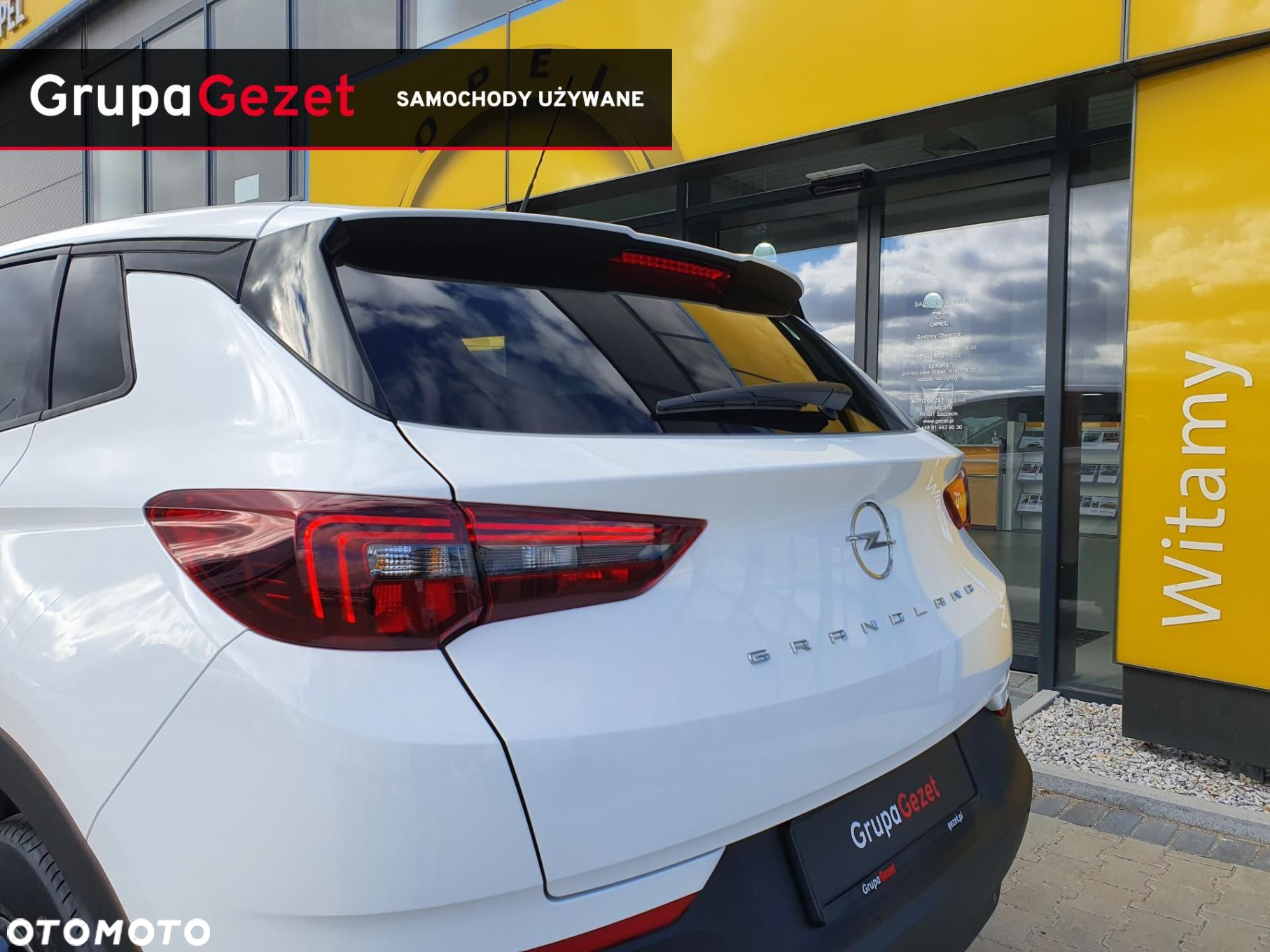 Opel Grandland - 5