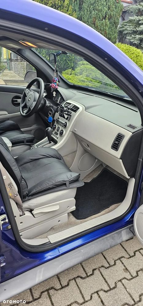 Chevrolet Equinox 3.4 V6 LS - 7