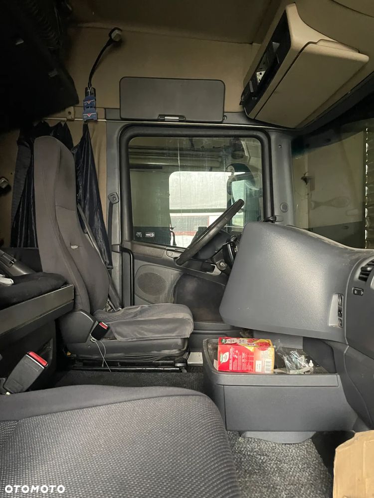 Scania P;R;T;G - 5