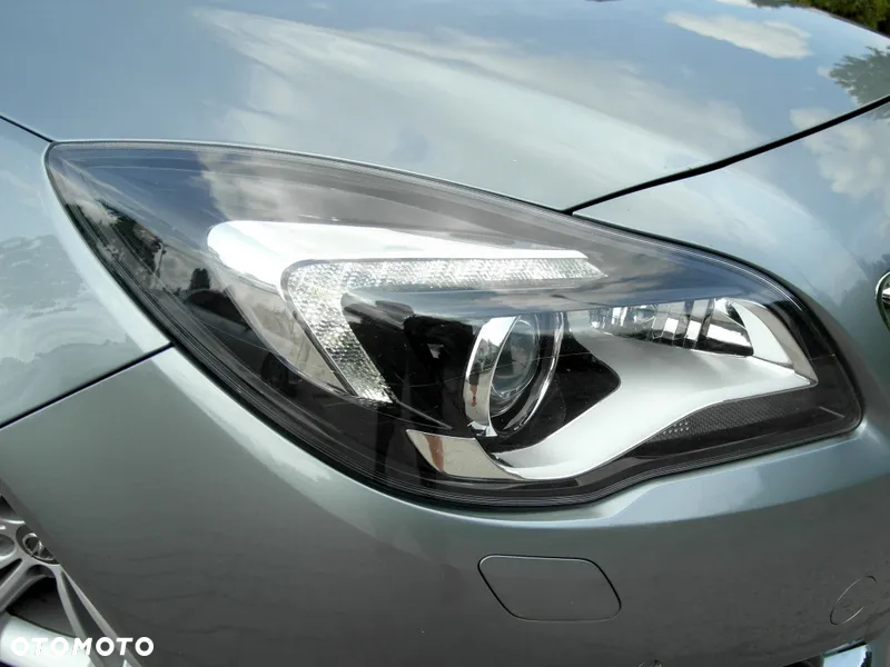 Opel Insignia 2.0 CDTI ecoFLEX Start/Stop Innovation - 24
