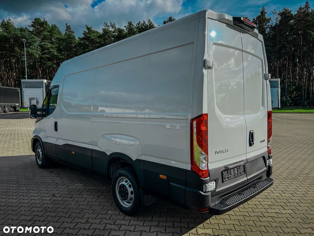Iveco 35S16BV PROMOCJA SPECJALNA od ręki L3H2 - 13