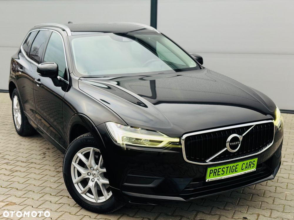 Volvo XC 60 D4 Geartronic Momentum Pro - 3