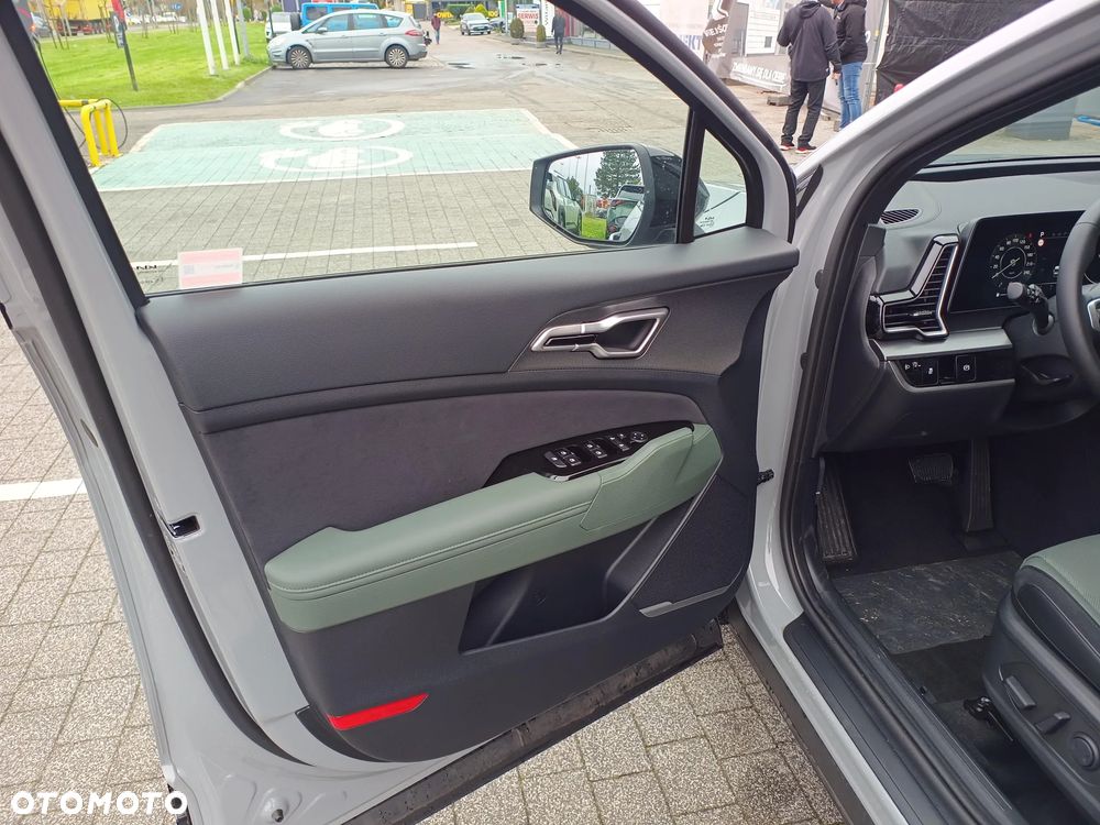 Kia Sportage 1.6 T-GDI Anniversary 4WD DCT - 10