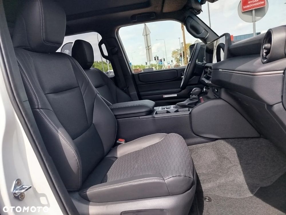 Toyota Land Cruiser LC 2.8 D-4D Executive - 15