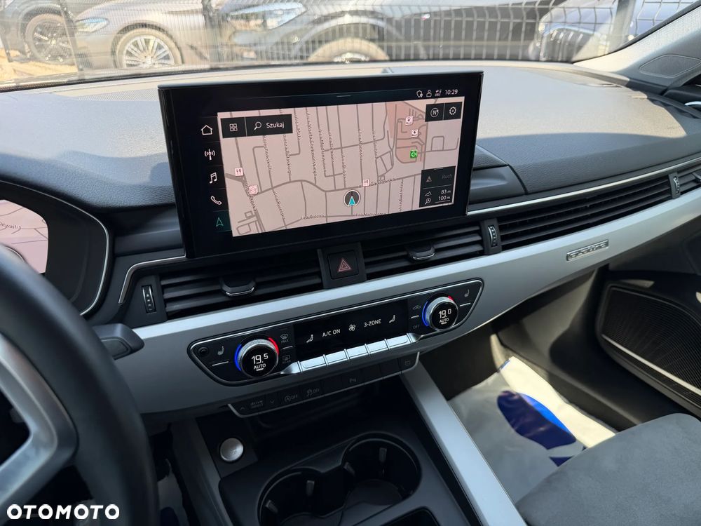 Audi A5 Sportback 40 TDI mHEV Quattro S tronic - 9