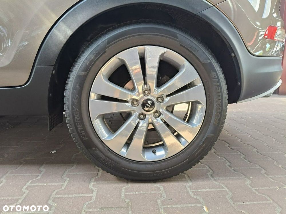 Kia Sportage - 9
