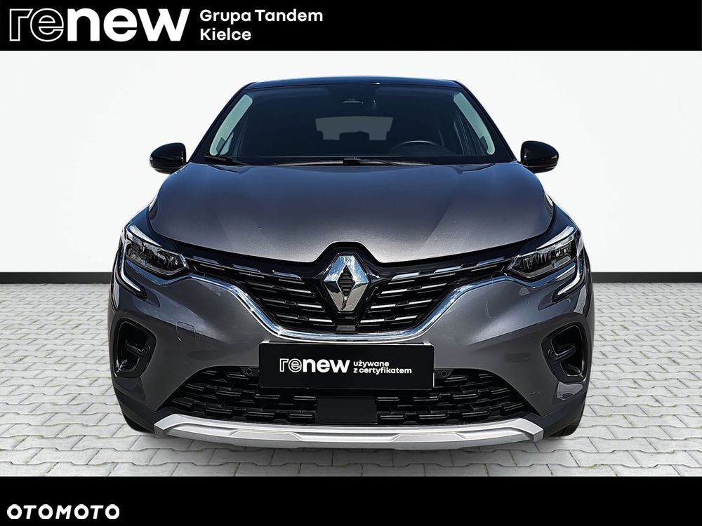 Renault Captur - 2