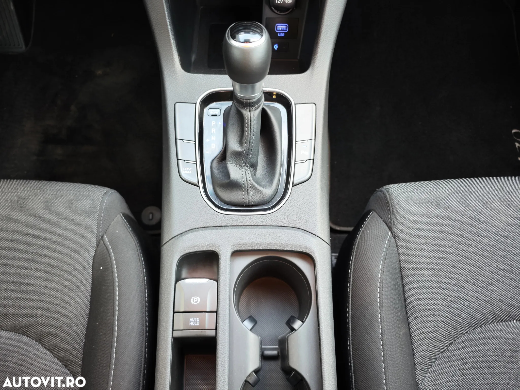 Hyundai i30 - 28