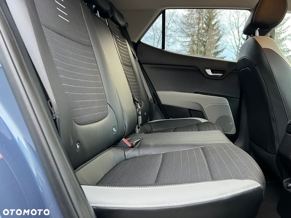 Kia Stonic 1.0 T-GDI MHEV GT Line DCT - 13