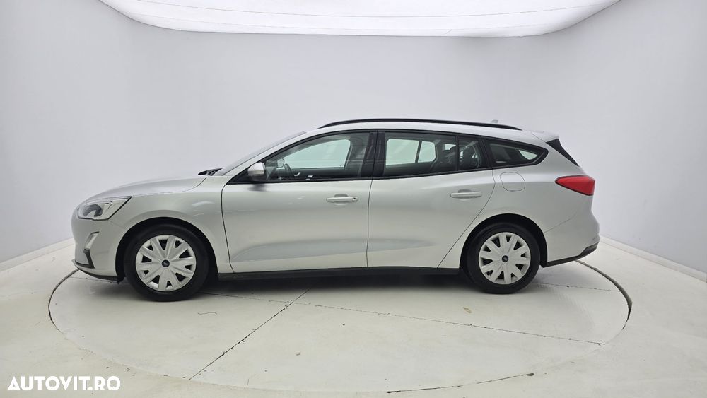 Ford Focus 1.5 EcoBlue Active - 9