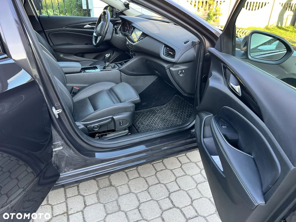 Opel Insignia 2.0 CDTI Business Elegance S&S - 17