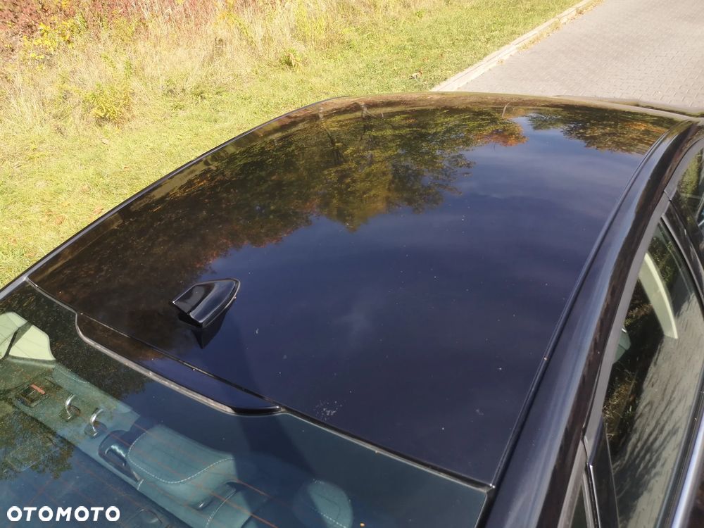 Ford Mondeo - 34