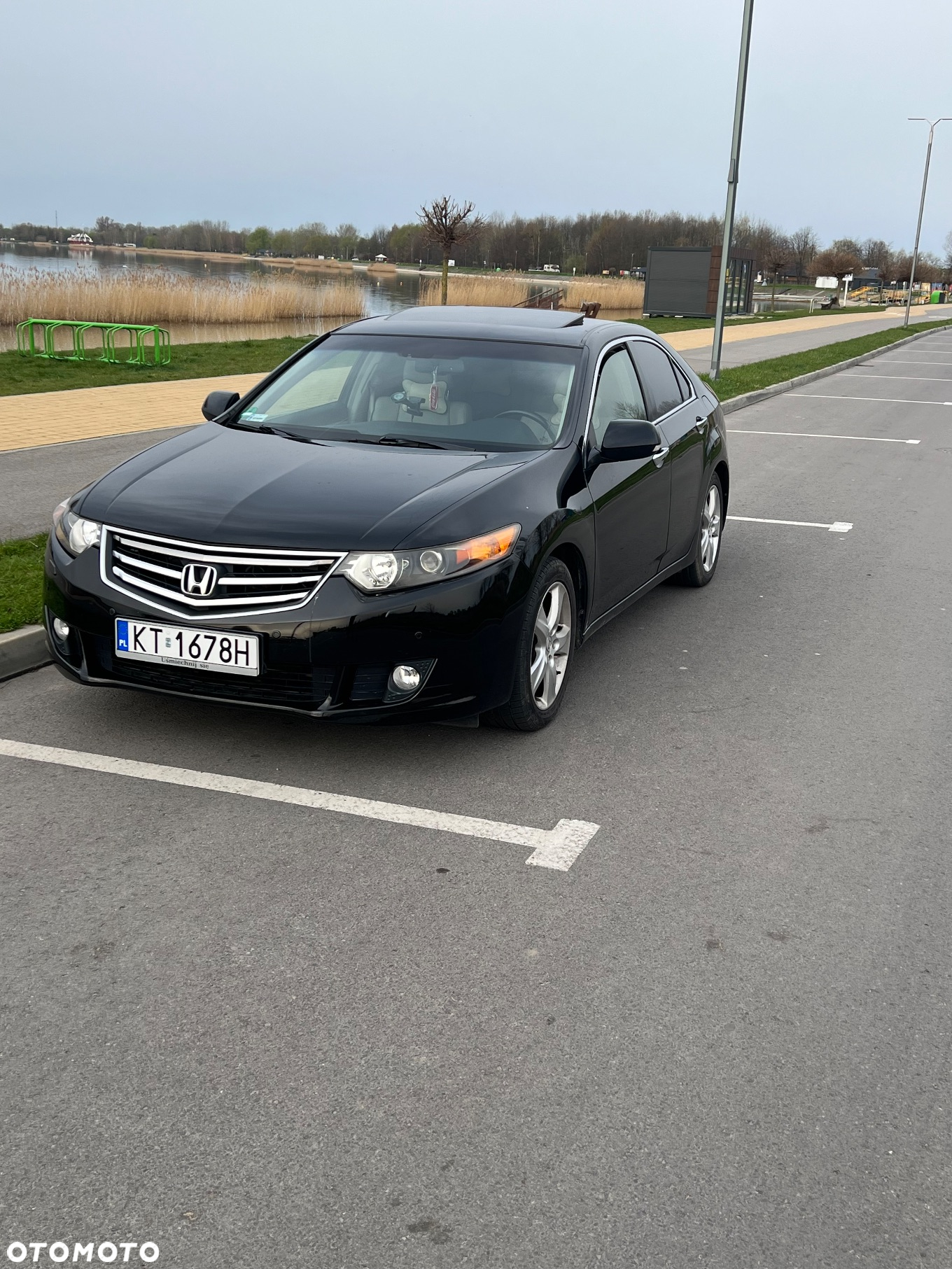 Honda Accord 2.4 Executive - 12
