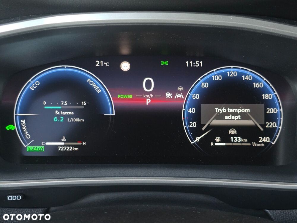 Toyota Corolla Cross 2.0 Hybrid Executive - 10
