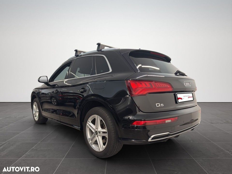 Audi Q5 - 5