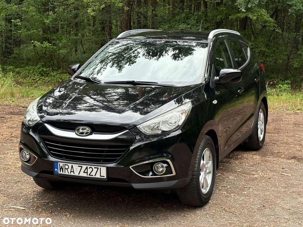 Hyundai ix35 1.6 2WD 5 Star Edition - 5