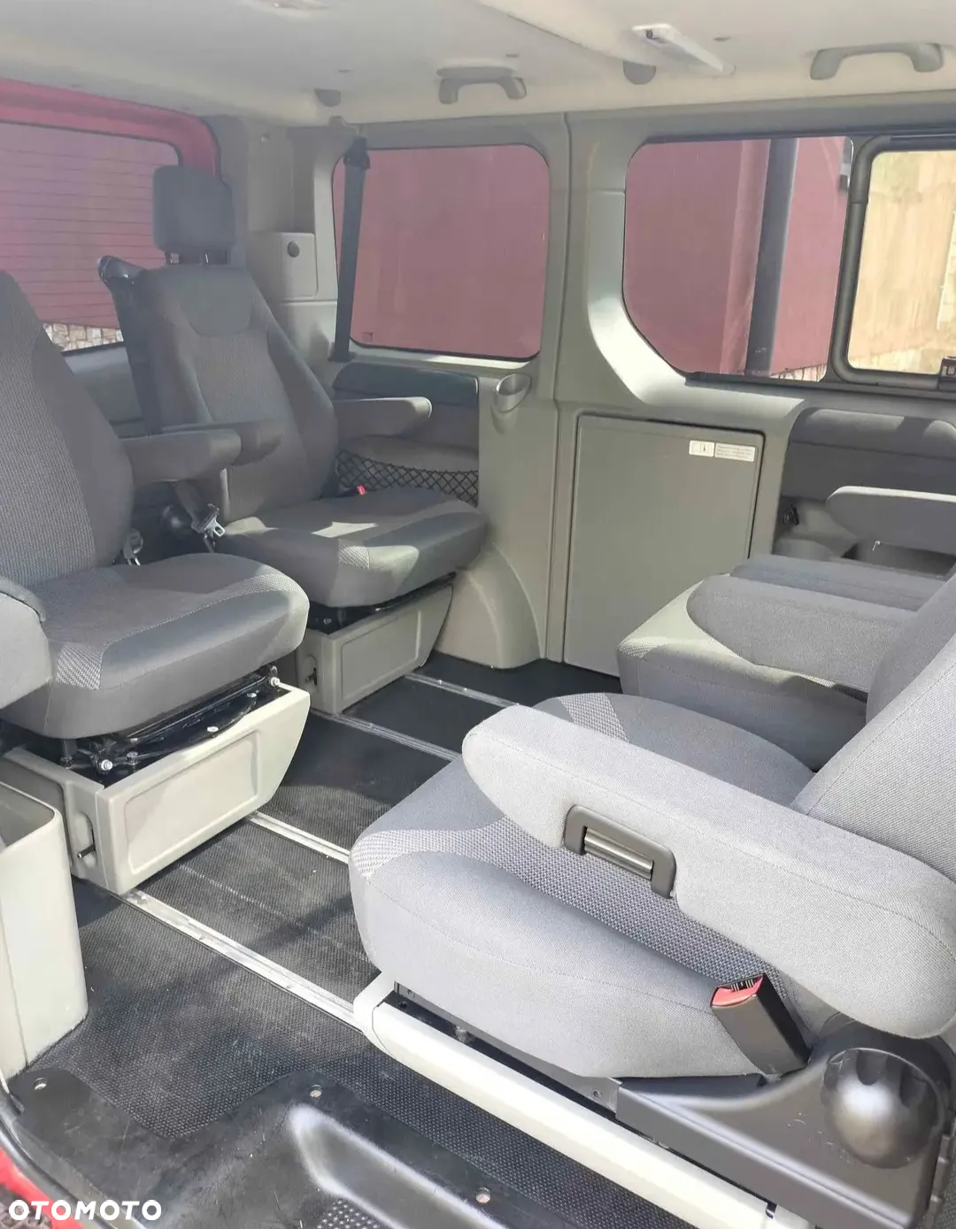 Opel Vivaro - 15
