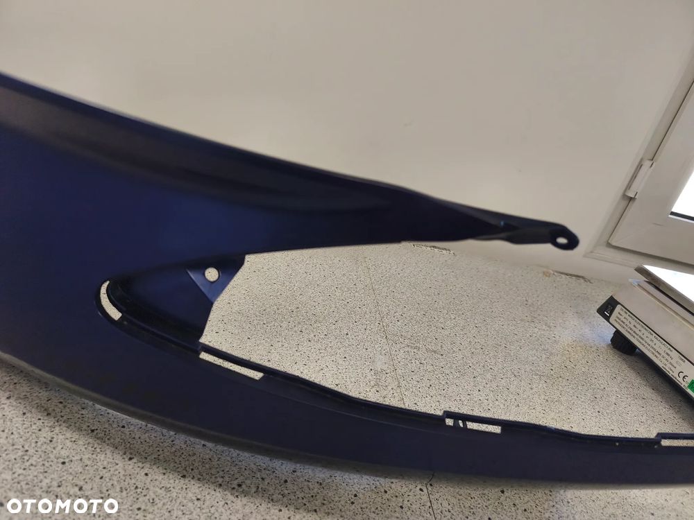 Owiewka, osłona, bok, boczek, zadupek ogon, łącznik zadupka Suzuki Burgman 125 - 16