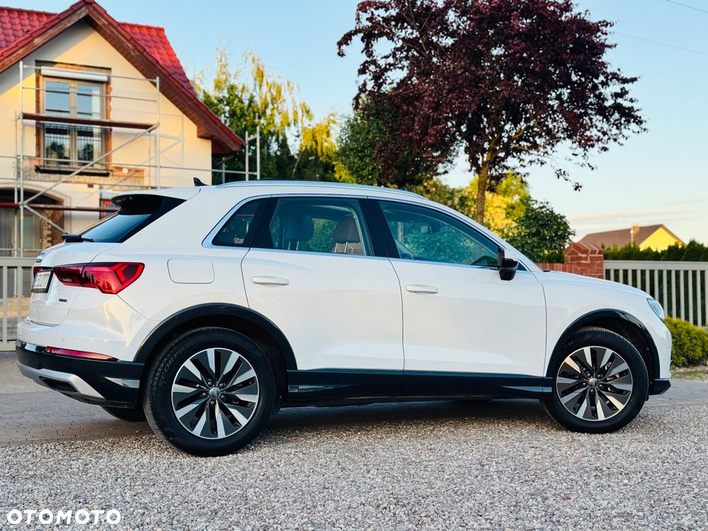 Audi Q3 40 TDI Quattro S tronic S line - 25