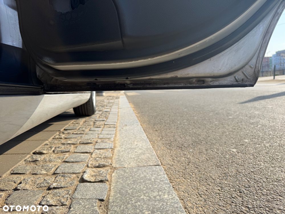 Mercedes-Benz Klasa C 220 CDI Classic - 10