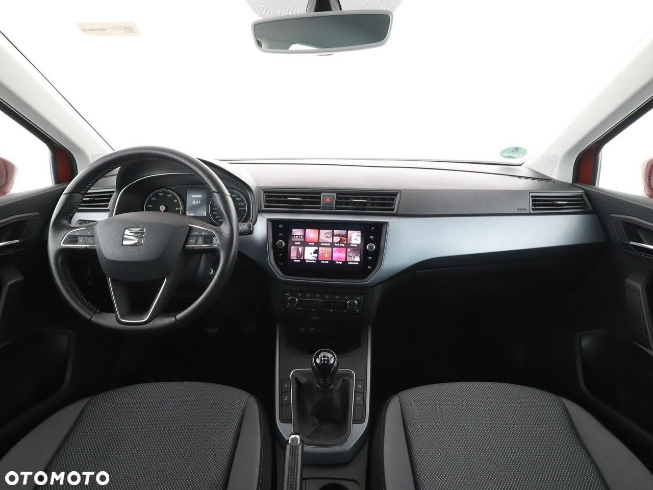 Seat Arona 1.0 TSI OPF Style - 15