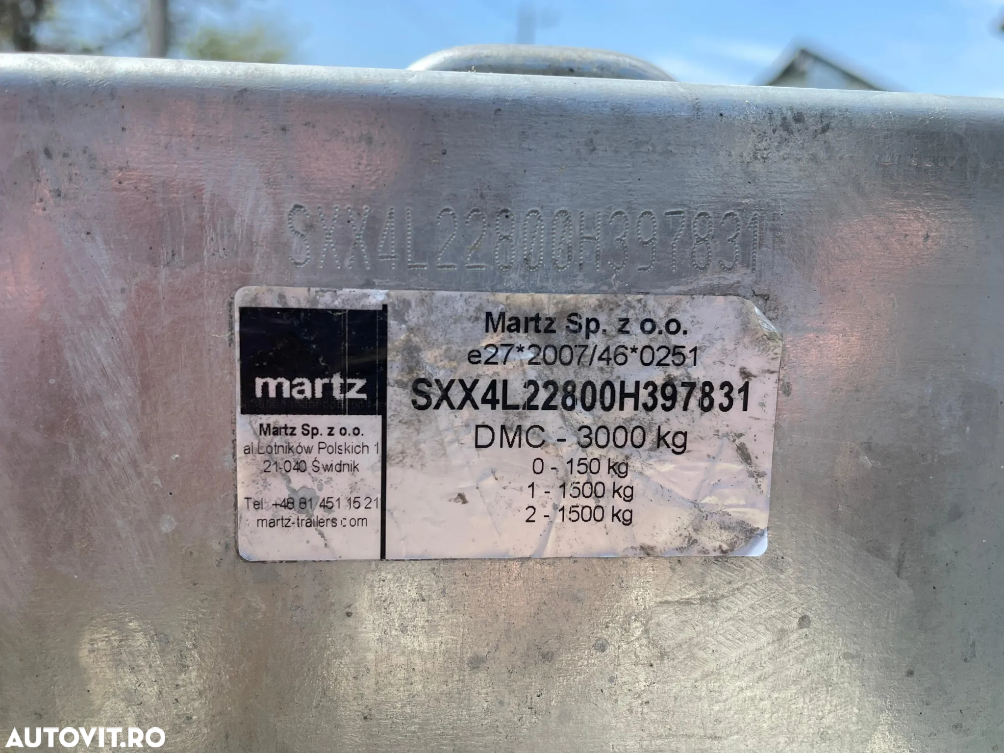 Martz gt plateu - 7