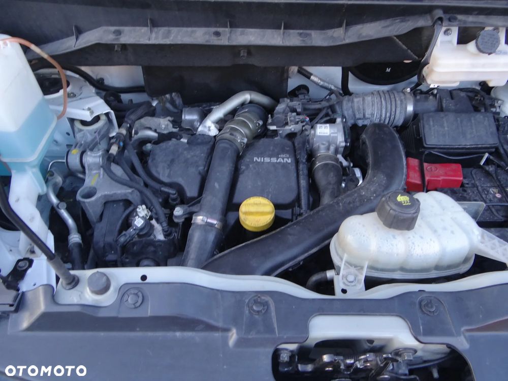 Nissan NV200 Combi Basic 7os - 23