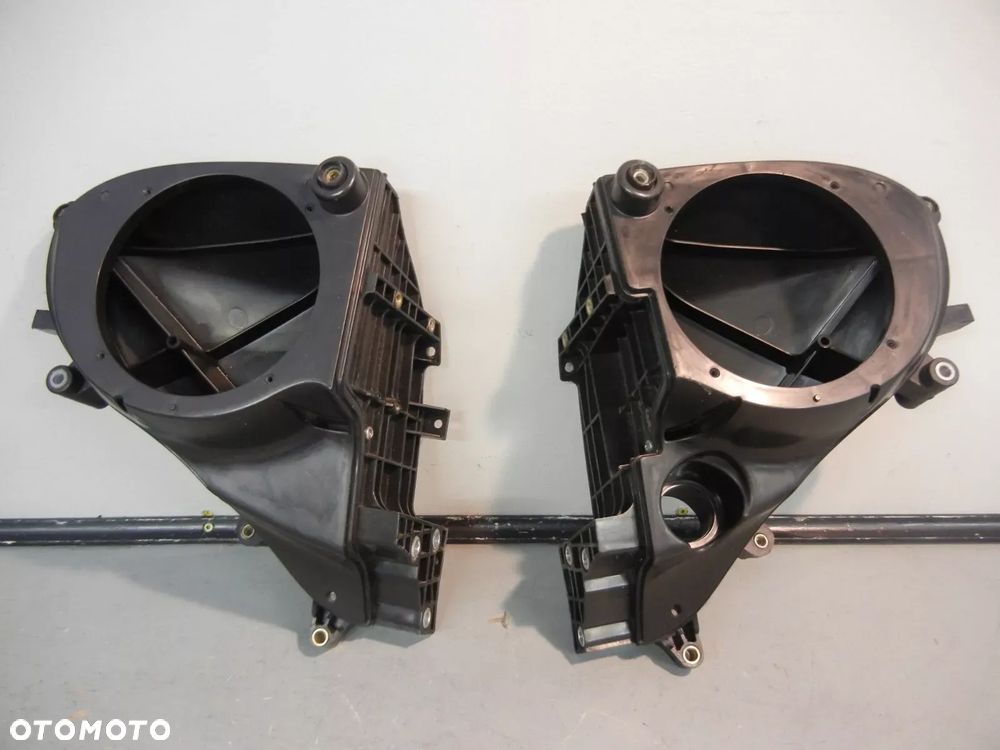 HARLEY TOURING STREET GLIDE OWIEWKA CZASZA WEWNĘTRZNA 14- - 11